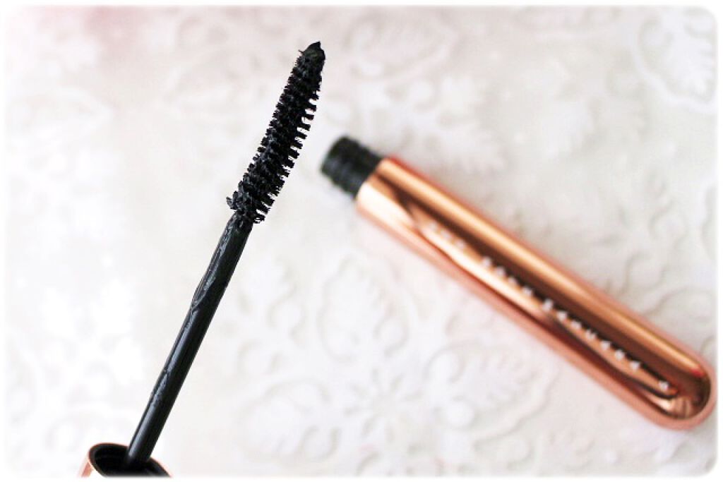 MOTE MASCARA™ (モテマスカラ)/UZU BY FLOWFUSHI/マスカラを使ったクチコミ（3枚目）