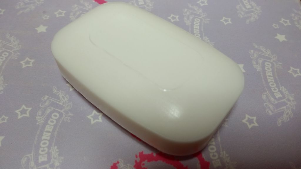 デュエット 植物石鹸/セリア/ボディ石鹸を使ったクチコミ（2枚目）