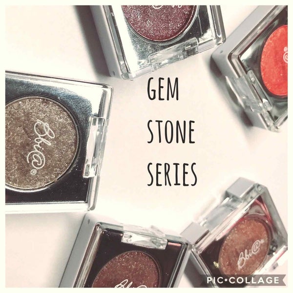 ピアー ジュエルシャドー /BBIA/単色アイシャドウ by ぷんち