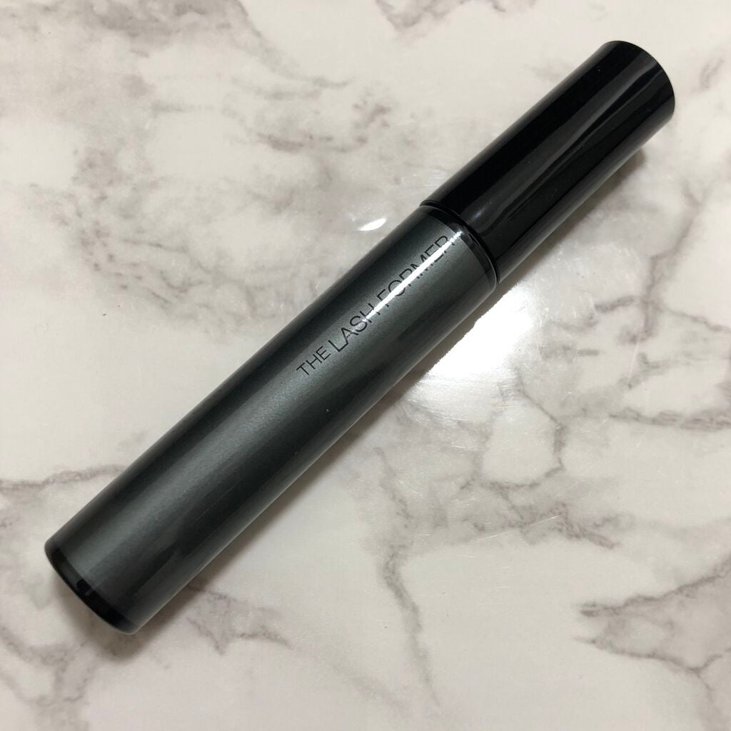 ラッシュフォーマー(クリア)/KATE/マスカラを使ったクチコミ(1枚目)