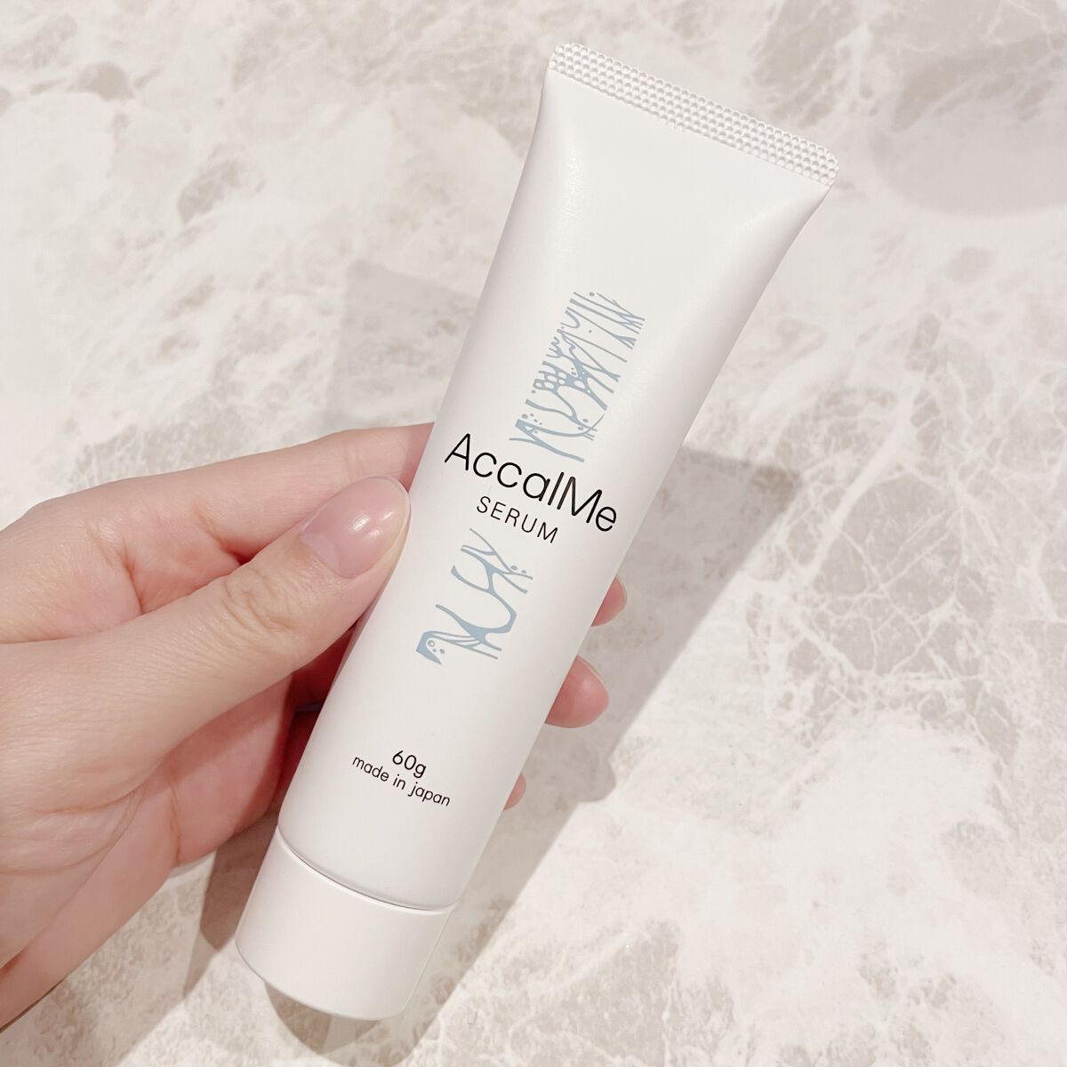 アカルミー セラム/ワイズ製薬/美容液を使ったクチコミ(1枚目)
