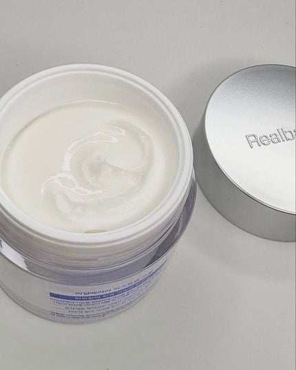 リアルバリア エクストリームクリームマスク/Real Barrier/シートマスク・パックを使ったクチコミ(6枚目)