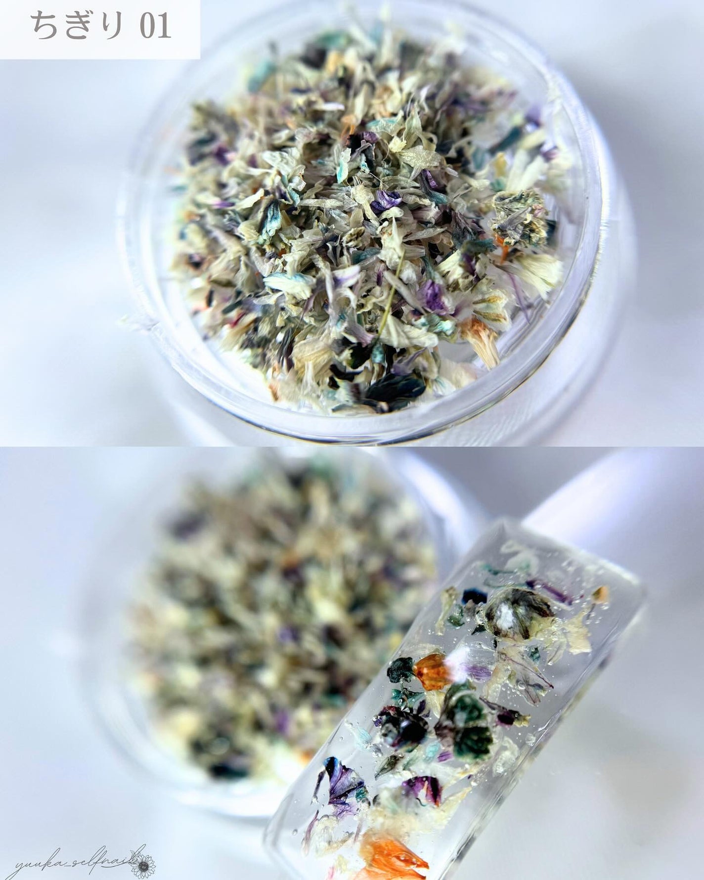 ゆうか🌻LIPSパートナー on LIPS 「ドライフラワー#PR#lalonaブランドアンバサダー商品提供..」(3枚目)