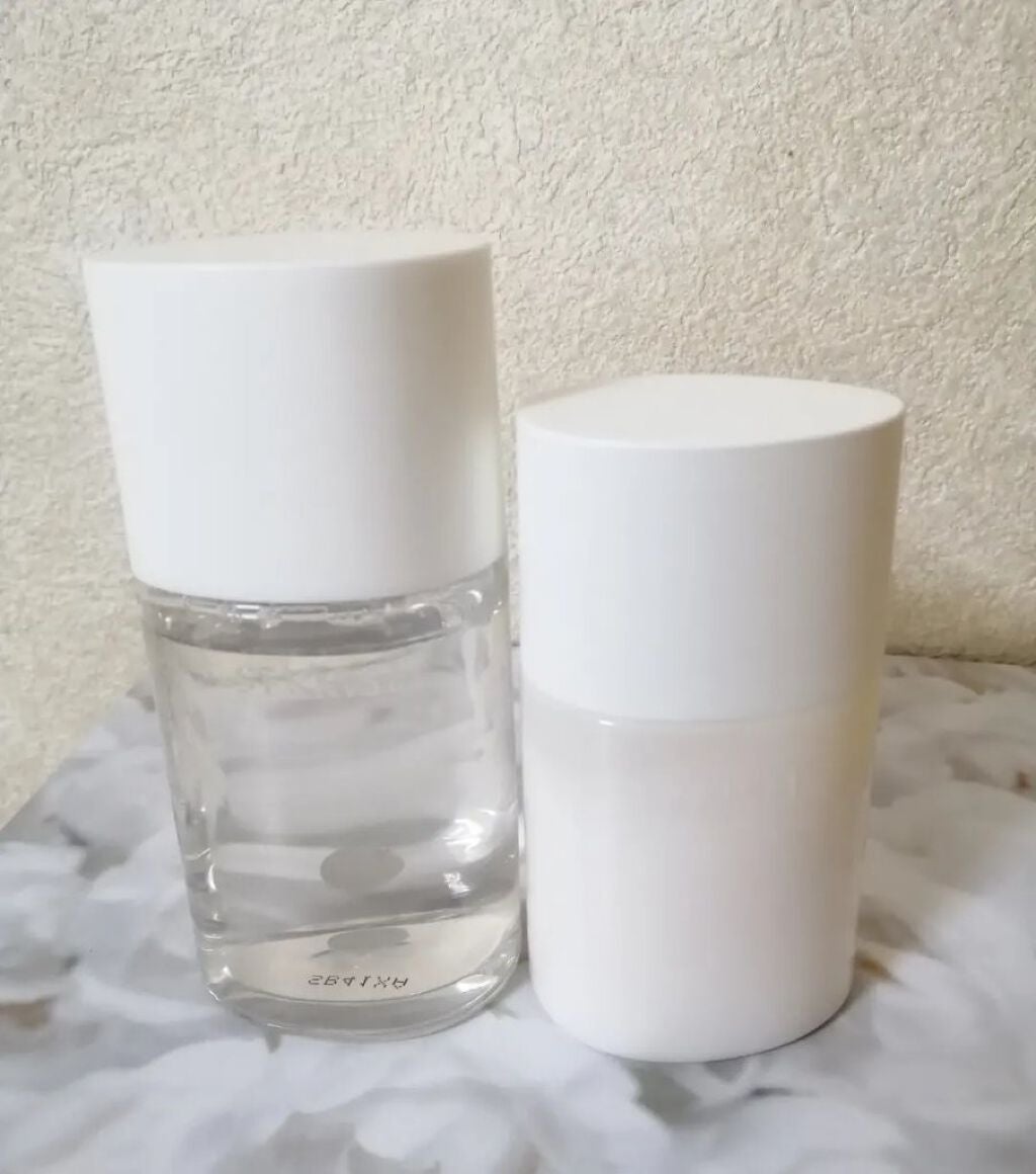 クリアウェルネス ピュア コンクSS/雪肌精/化粧水を使ったクチコミ(4枚目)