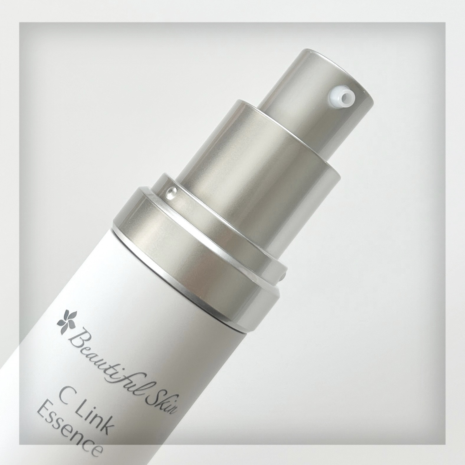 Cリンクエッセンス/ビューティフルスキン/美容液を使ったクチコミ（2枚目）