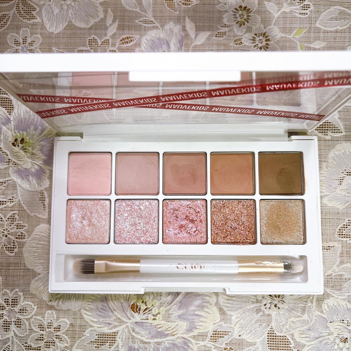 ロング&カールマスカラ アドバンストフィルム/ヒロインメイク/マスカラを使ったクチコミ(3枚目)