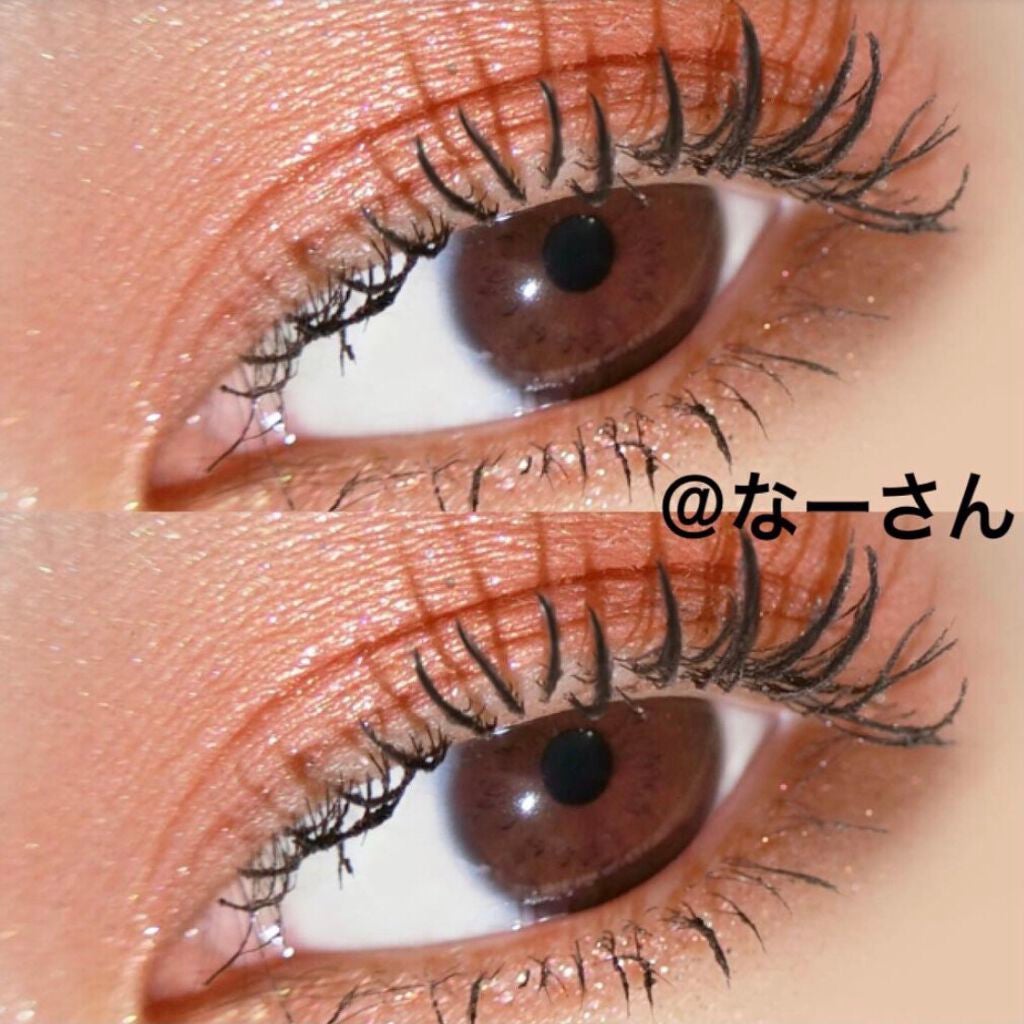 クイックラッシュカーラー/キャンメイク/マスカラ下地を使ったクチコミ(1枚目)
