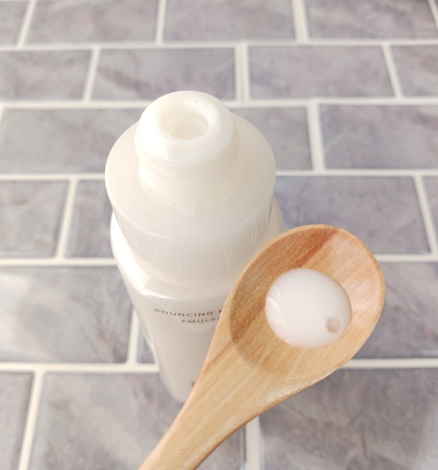 リフトモイストエマルジョンSP Ⅱ/エリクシール/乳液を使ったクチコミ(2枚目)