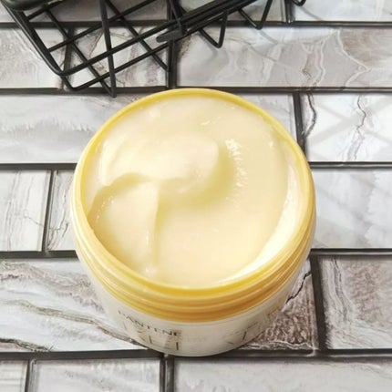 ディープダメージリペアー ヘアマスク/パンテーン/ヘアマスク・ヘアパックを使ったクチコミ(2枚目)