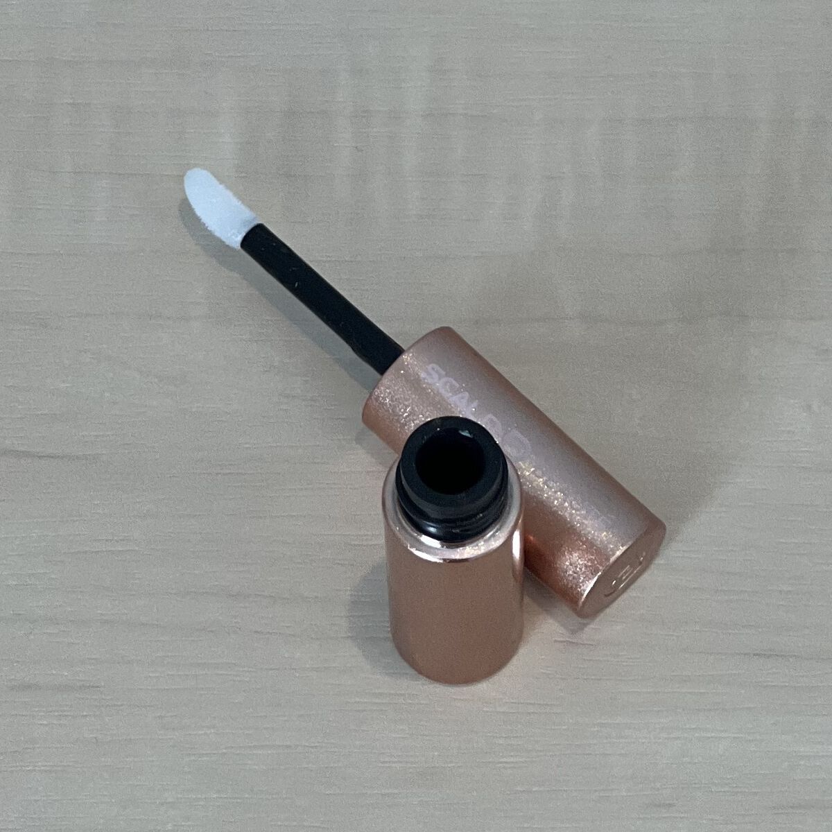 スカルプD ボーテ ピュアフリーアイラッシュセラム　プレミアム/アンファー(スカルプD)/まつげ美容液を使ったクチコミ（2枚目）