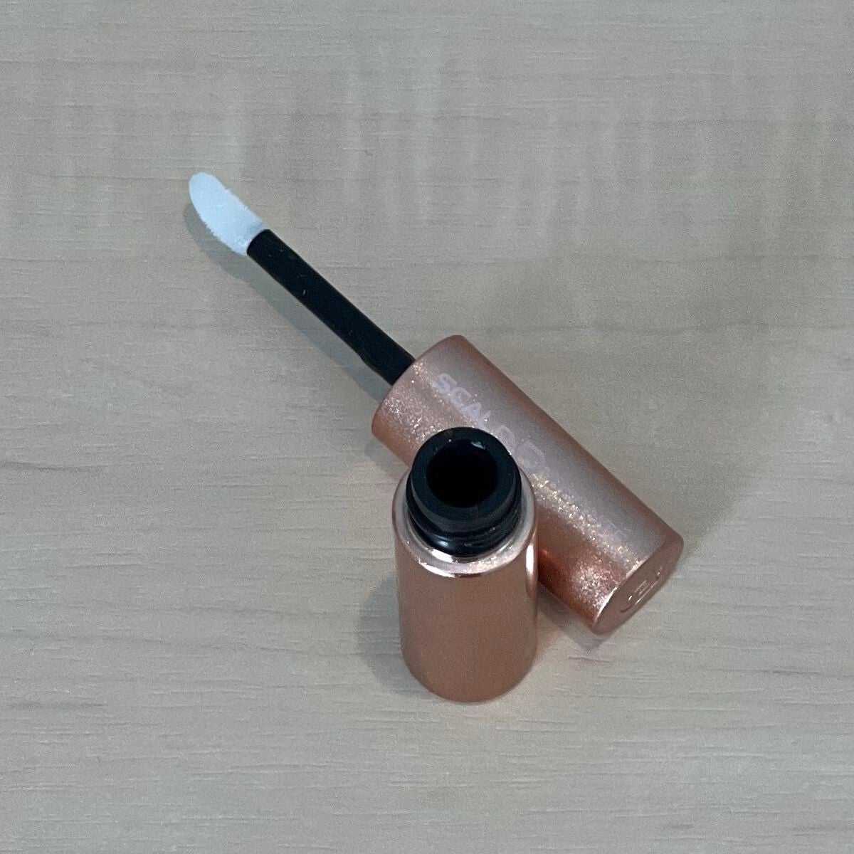 スカルプD ボーテ ピュアフリーアイラッシュセラム プレミアム/アンファー(スカルプD)/まつげ美容液を使ったクチコミ(2枚目)