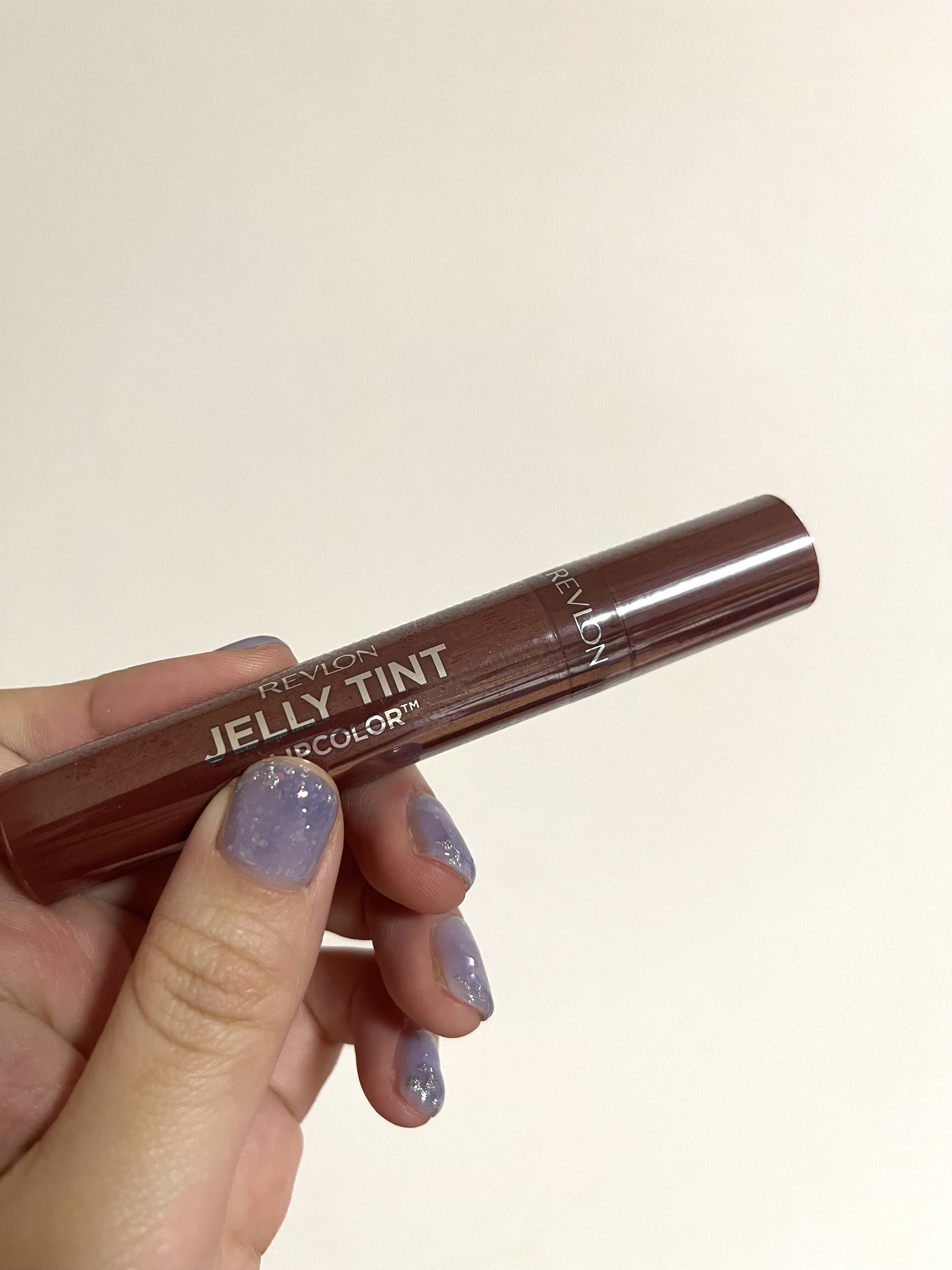 ジェリー ティント リップカラー/REVLON/リップティントを使ったクチコミ（1枚目）