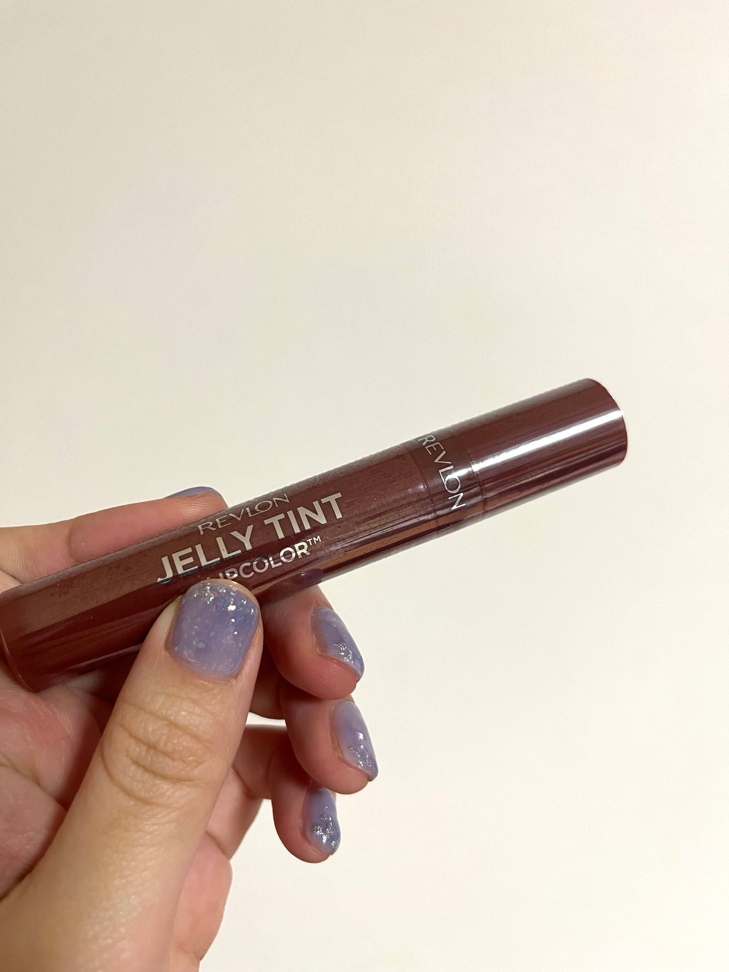 ジェリー ティント リップカラー/REVLON/リップティントを使ったクチコミ(1枚目)