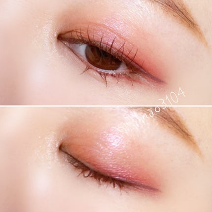 アイカラーレーション/LUNASOL/アイシャドウパレットを使ったクチコミ(8枚目)