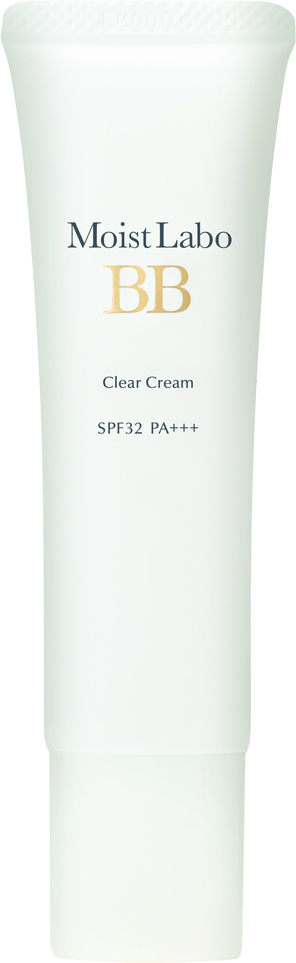 モイストラボ 透明BBクリーム / Moist Labo