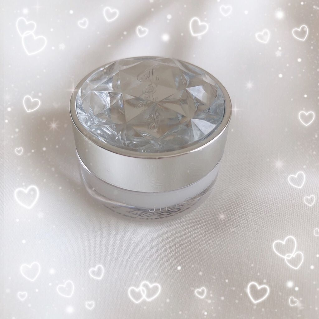 ジルスチュアート リップバーム/JILL STUART/リップバームを使ったクチコミ（1枚目）