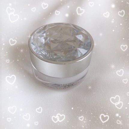 ジルスチュアート リップバーム/JILL STUART/リップバームを使ったクチコミ(1枚目)