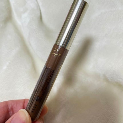 カラーチェンジアイブロウ/キャンメイク/眉マスカラを使ったクチコミ(2枚目)