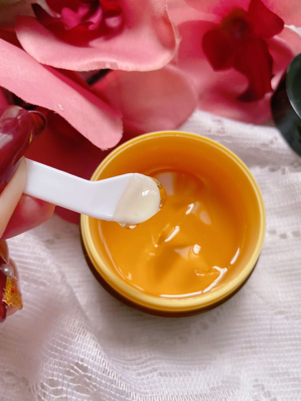 オクタードEX ジェリーRH/メイコー化粧品/美容液を使ったクチコミ(3枚目)