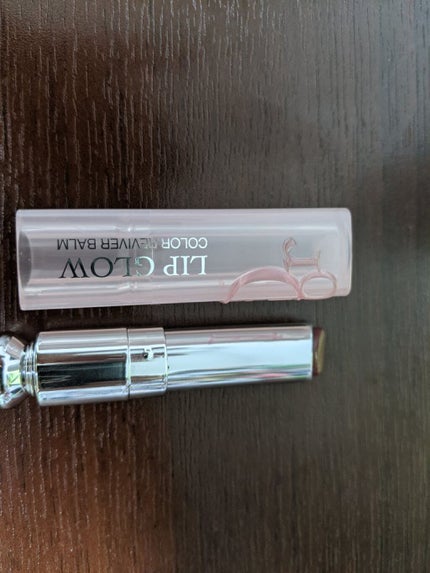 ディオール アディクト リップ グロウ/Dior/リップバームを使ったクチコミ(2枚目)
