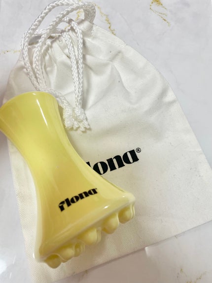 Flona X ChoiMona かっさ/FLONA/かっさプレートを使ったクチコミ(1枚目)