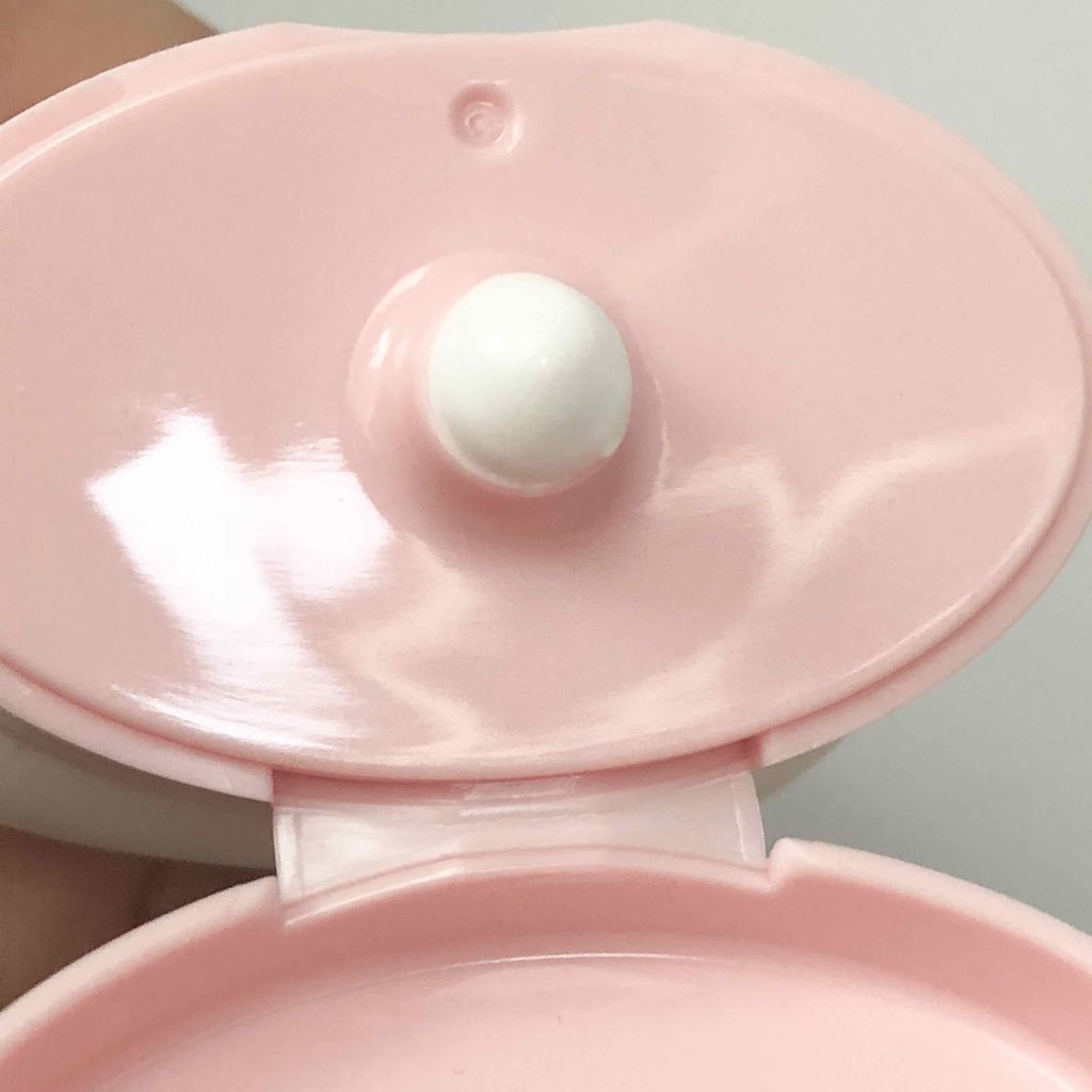 WHITE WHIPPING CREAM(ウユクリーム)/G9SKIN/化粧下地を使ったクチコミ（2枚目）