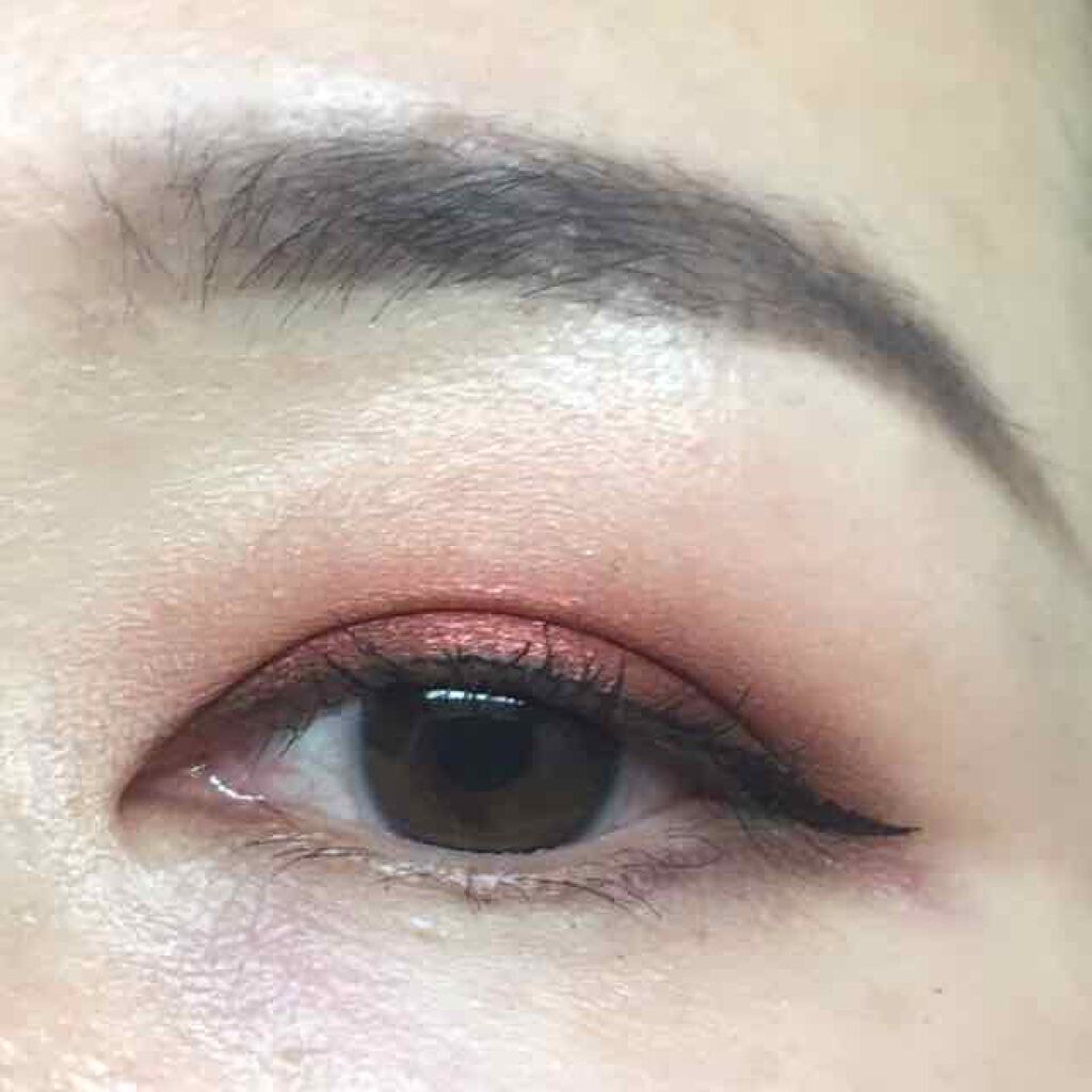 ANASTASIA Beverly Hills×Jackie Aina/アナスタシア ビバリーヒルズ/アイシャドウパレットを使ったクチコミ（3枚目）