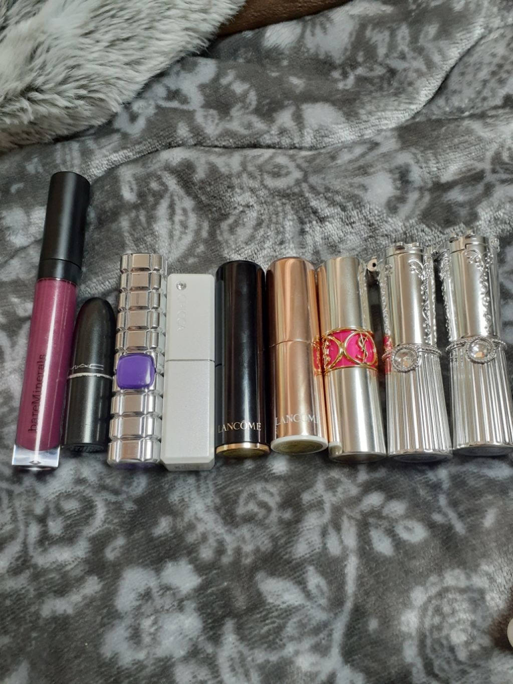 リップスティック/M・A・C/口紅を使ったクチコミ（1枚目）