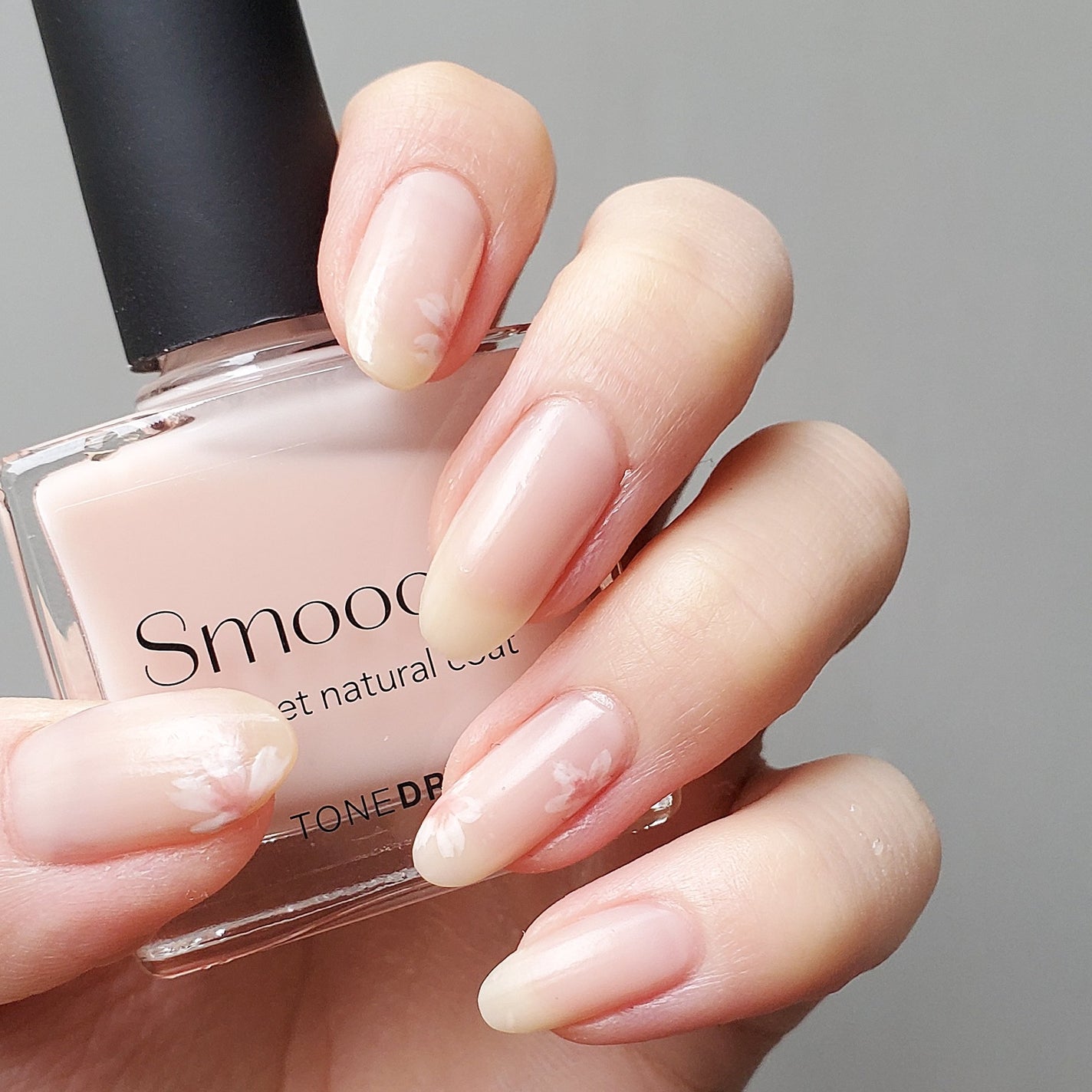 ネイルホリック/ネイルホリック/マニキュアを使ったクチコミ(3枚目)