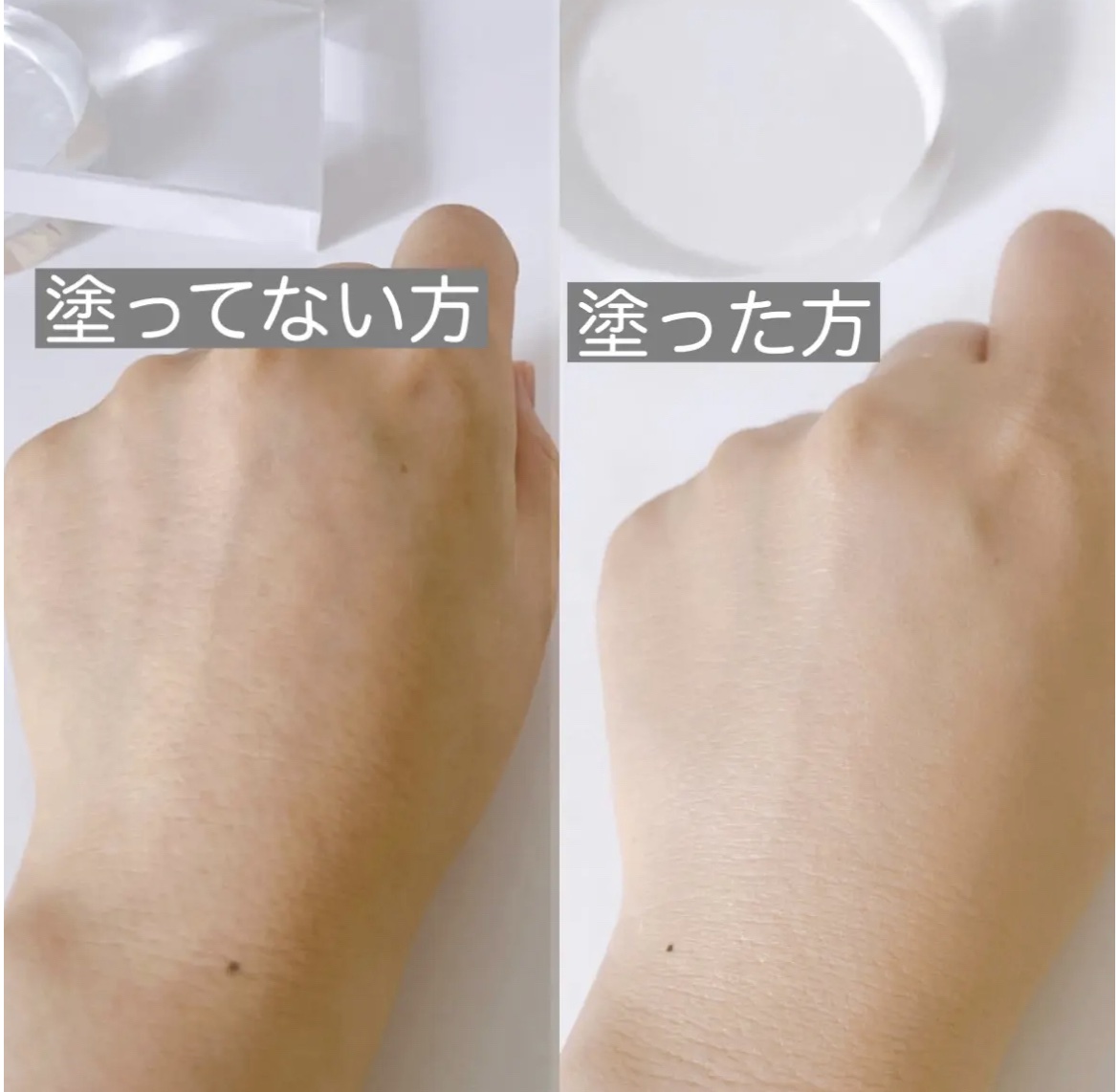 化粧崩れ対策 リキッドファンデーション 02/ZEESEA/リキッドファンデーションを使ったクチコミ（3枚目）