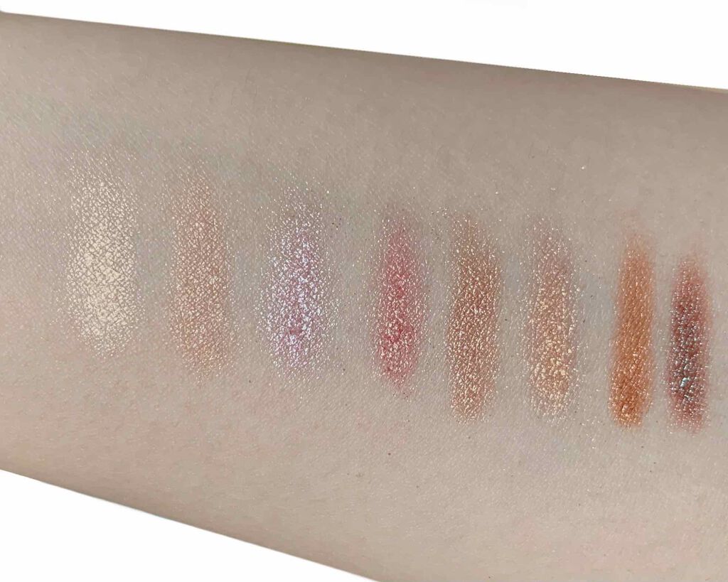 年末のプロモーション大特価! ピグメント メロン(ミニ) LIPS | M・A・C(マック) / ベースメイク・フェイスメイク