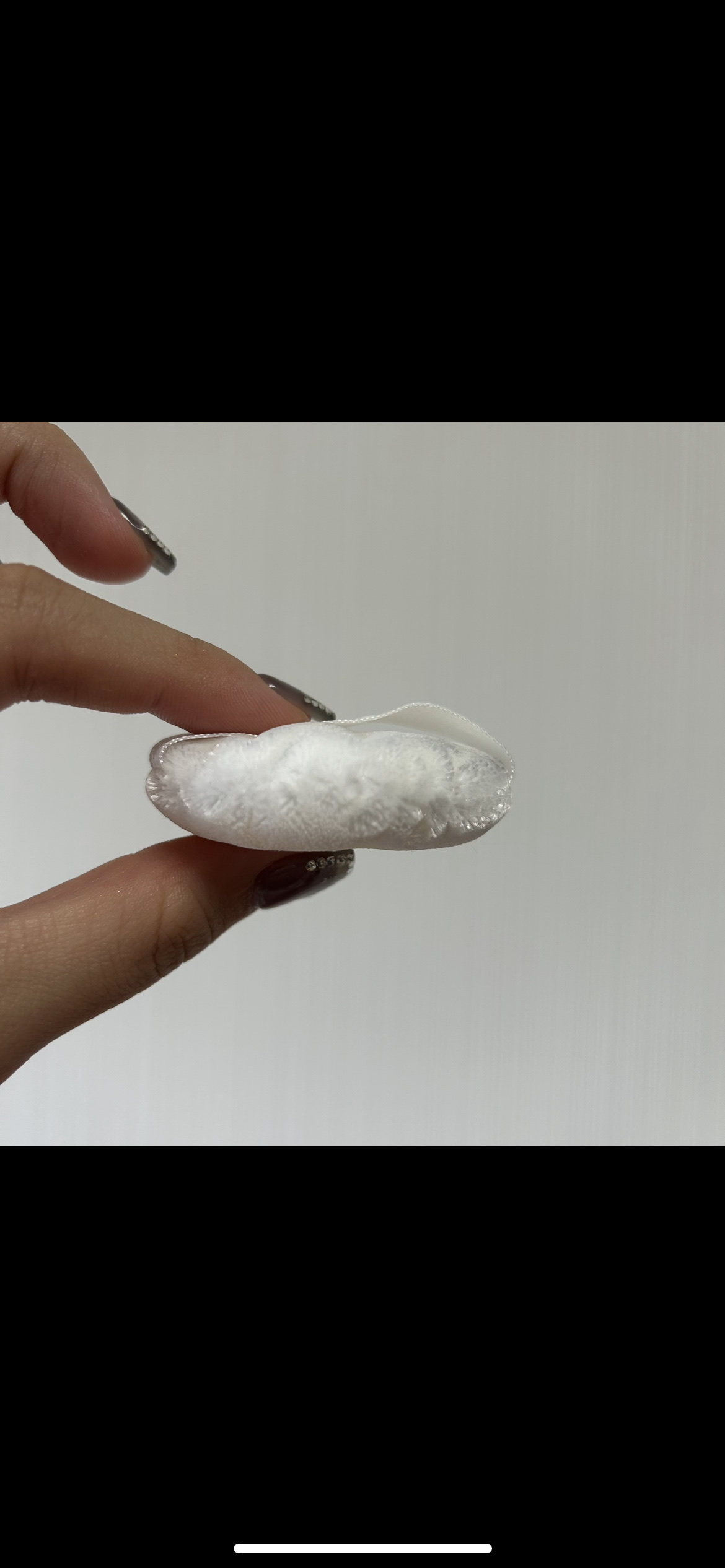 薬用美白 スキンケアパウダー ホワイトティーの香り/素肌記念日/プレストパウダーを使ったクチコミ（2枚目）