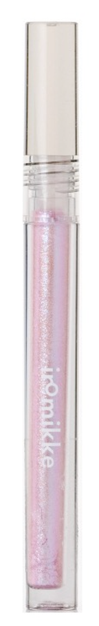 イロミッケ グリッターリキッドアイシャドウ 07 オーロラスパークル(Aurora Sparkle)