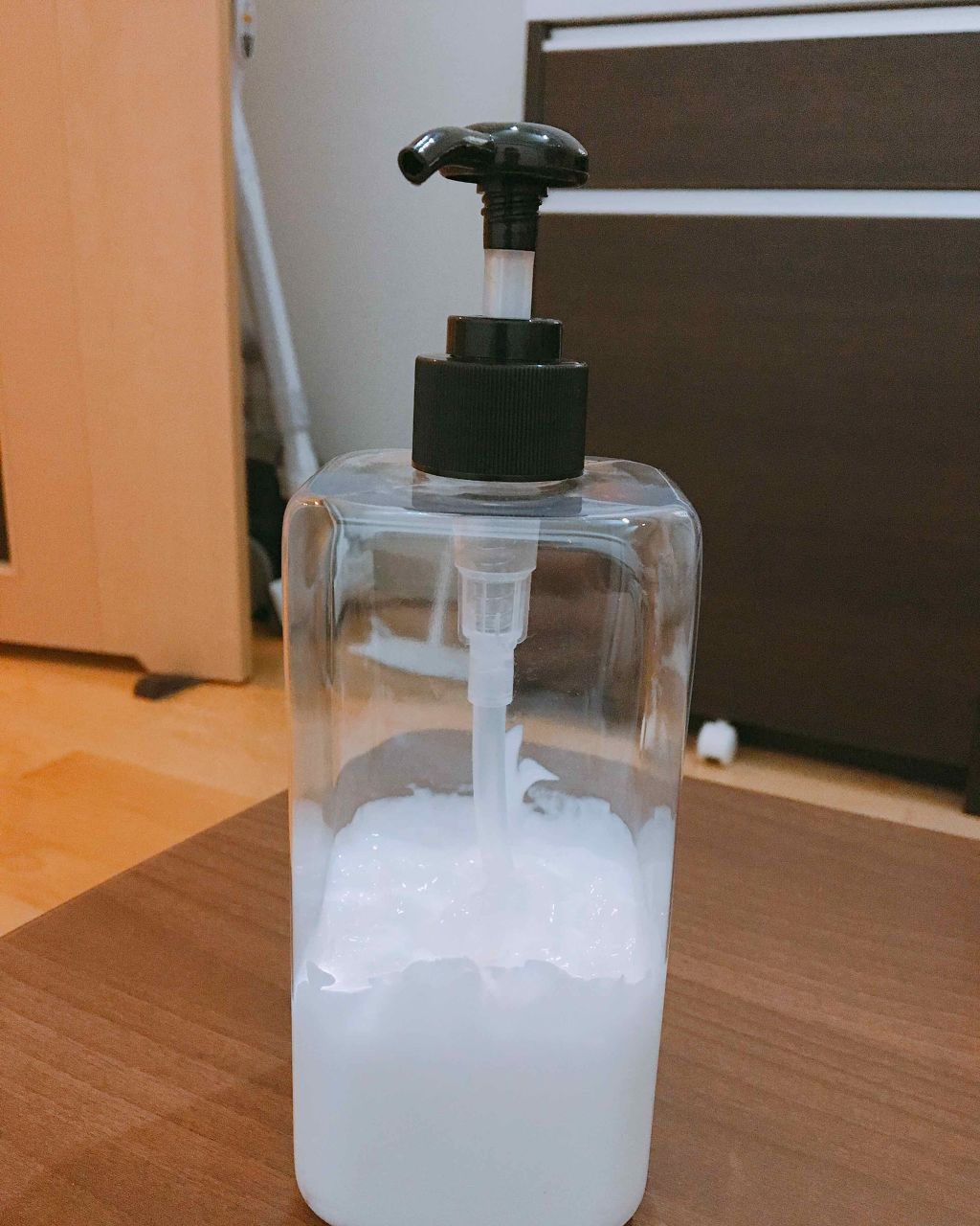 ウォッシャブル コールド クリーム/ちふれ/クレンジングクリームを使ったクチコミ(1枚目)