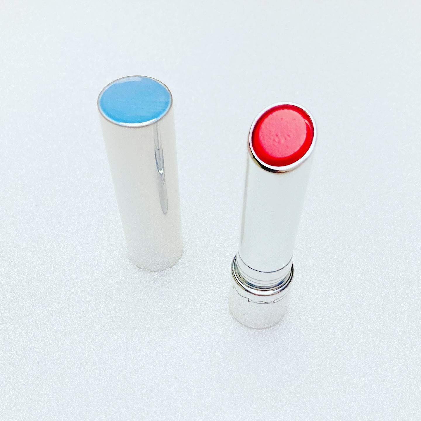 グロー プレイ テンダートーク リップ バーム/M・A・C/リップバームを使ったクチコミ（1枚目）