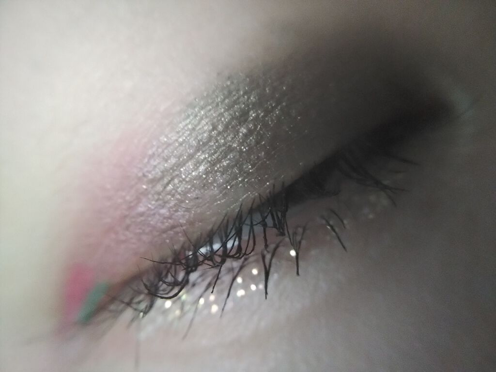 プロボカティブプレストピグメントパレット/ W7/アイシャドウパレットを使ったクチコミ（2枚目）