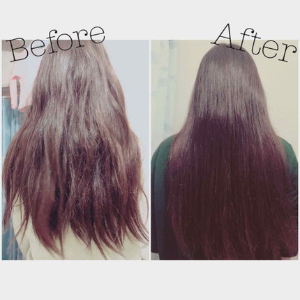 ザ・オリジナル ノーマル/TANGLE TEEZER/ヘアブラシを使ったクチコミ(2枚目)