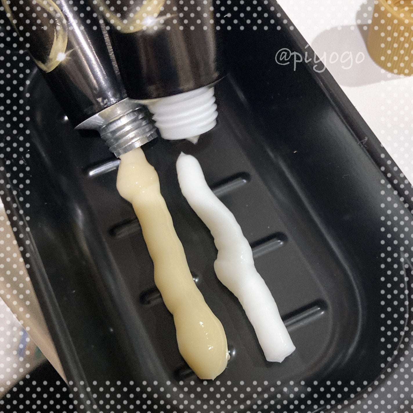 オレオリュクス/ロレアル パリ/ヘアカラーを使ったクチコミ(2枚目)