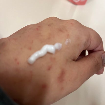 ハンドクリーム サクラ/ユースキンhana/ハンドクリームを使ったクチコミ(2枚目)