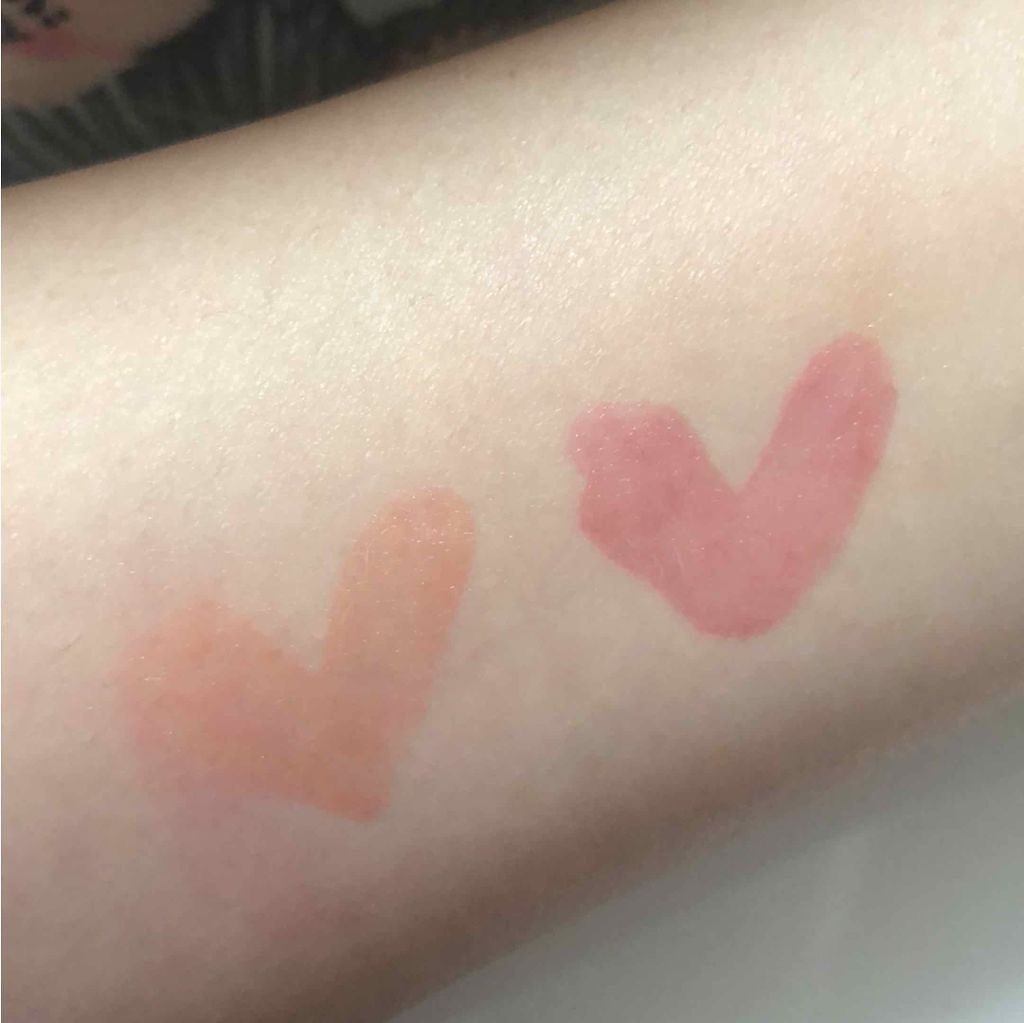 ラック シュプリア/shu uemura/リップグロスを使ったクチコミ（3枚目）