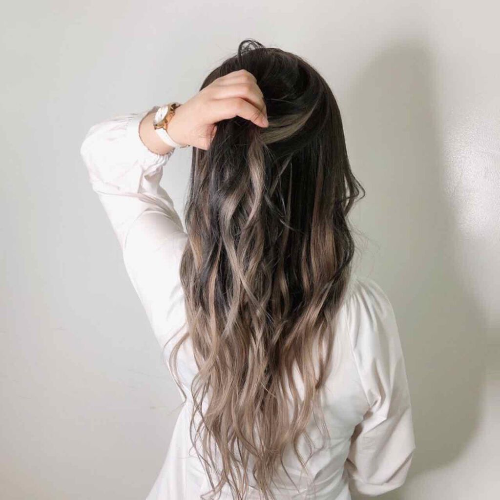 ジェミールフラン メルティバター バーム/ジェミールフラン/ヘアバームを使ったクチコミ(2枚目)