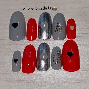 pa ネイルカラー/pa nail collective/マニキュアを使ったクチコミ（3枚目）