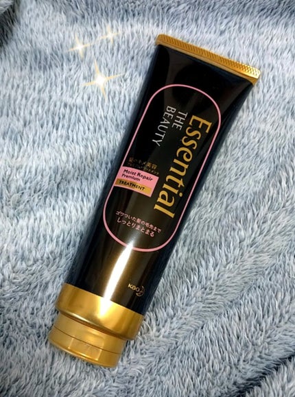 THE BEAUTY 髪ã®ãã¡çŸå®¹ãã¬ãã¢ã ããªãŒãã¡ã³ãïŒã¢ã€ã¹ããªãã¢ãã¬ãã¢ã ïŒ/ãšãã»ã³ã·ã£ã«/æŽãæµããã¢ããªãŒãã¡ã³ãã䜿ã£ãã¯ãã³ãïŒ1æç®ïŒ