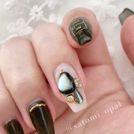 ネイルトリートメントオイル/カントリー&ストリーム/ネイルオイル・トリートメントを使ったクチコミ(2枚目)