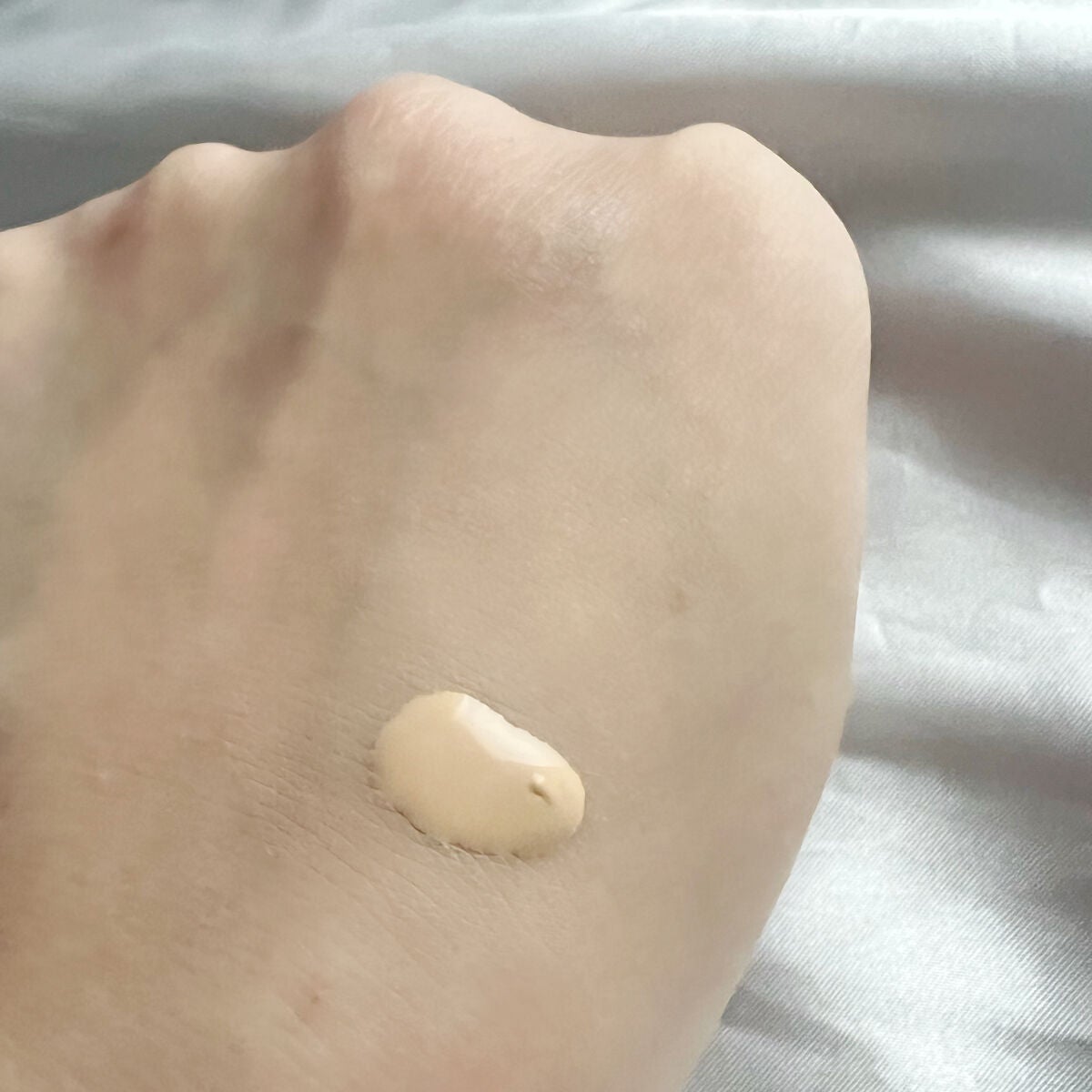 ã¿ã³ã€ãã« ãŠã«ãã© ãŠã§ã¢ ãªããã/LANCOME/ãªããããã¡ã³ããŒã·ã§ã³ã䜿ã£ãã¯ãã³ãïŒ6æç®ïŒ