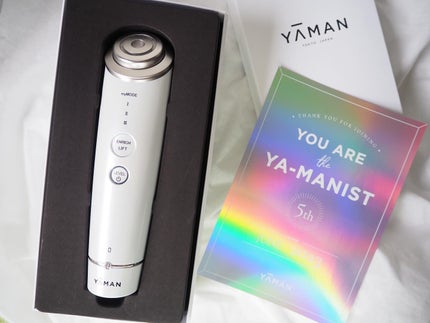 試してみた】HAKEI(ハケイ) YA-MAN TOKYO JAPANのリアルな 試してみた】HAKEI(ハケイ) YA-MAN TOKYO JAPANのリアルな