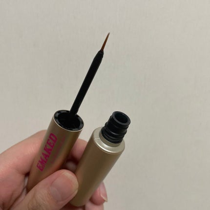 EMAKED(エマーキット)/水橋保寿堂製薬/まつげ美容液を使ったクチコミ(2枚目)