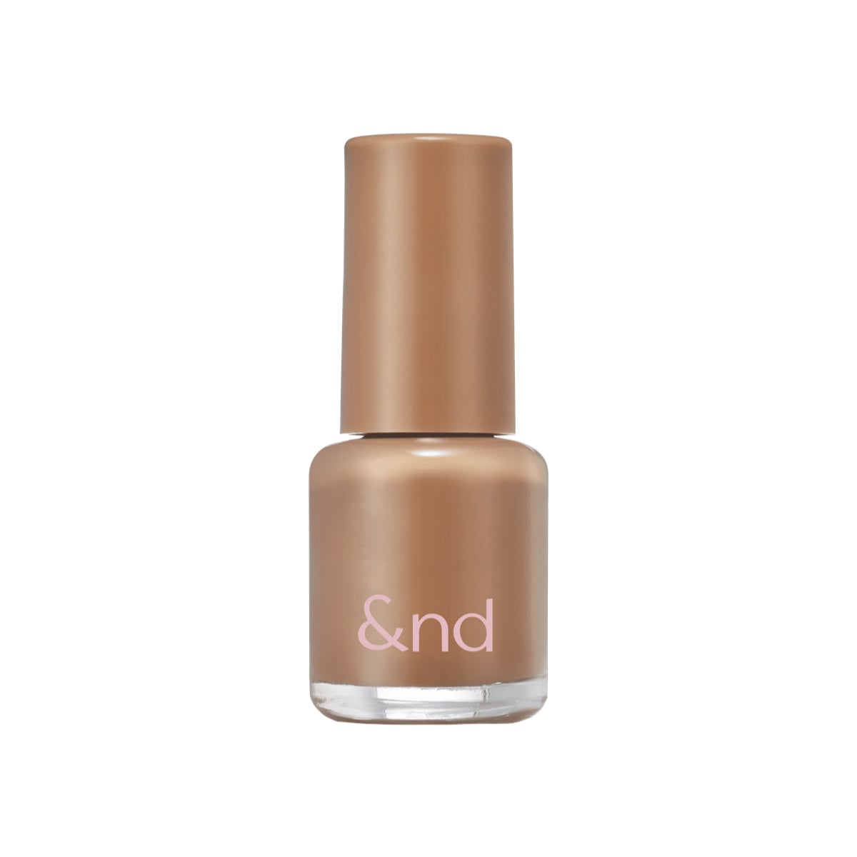 アンドバイロムアンド グラッシードロップネイル &nd by rom&nd