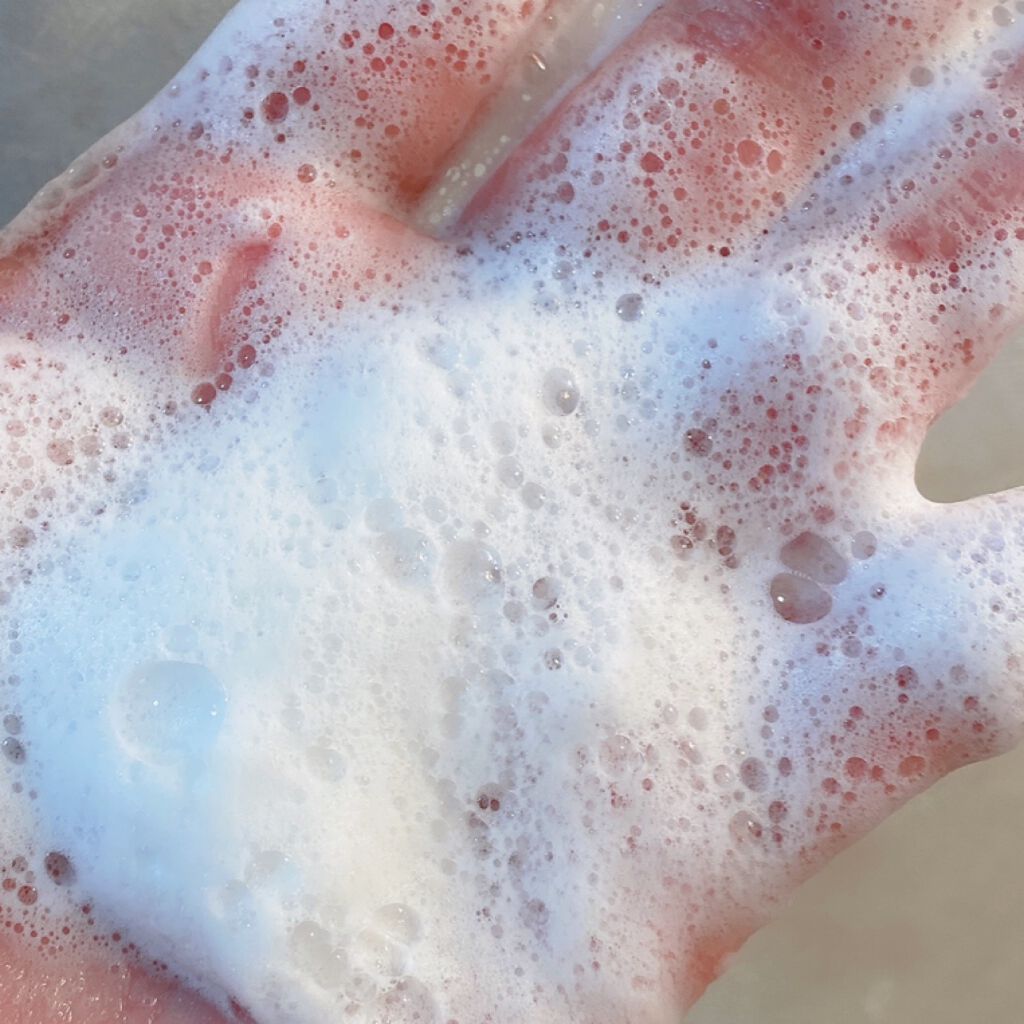 かぽ on LIPS 「ダメージ・枝毛、絡まりに悩んでいる方にオススメ\✿超お気に入り..」(9枚目)