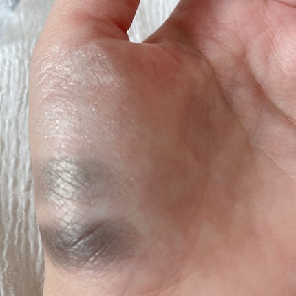 グラデーション アイシャドウ/ちふれ/アイシャドウパレットを使ったクチコミ(5枚目)